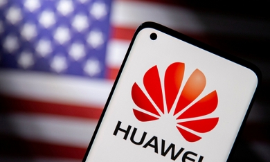 Trò đùa 'thâm sâu' của Huawei: Giảm giá 100% smartphone bán tại Mỹ trong dịp Black Friday