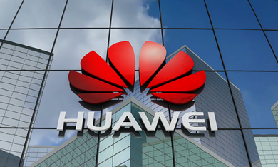 Hứng loạt đòn trừng phạt của Mỹ, lợi nhuận Huawei giảm gần 30% trong năm 2021
