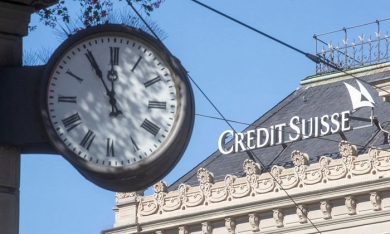 Credit Suisse tự ‘chặt đứt cánh tay’, rao bán cơ quan quản lý tài sản tại Mỹ
