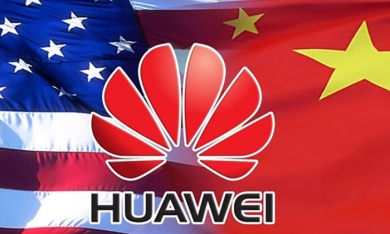 Mỹ cáo buộc gián điệp Trung Quốc cản trở truy tố ‘ông lớn’ viễn thông, nghi là Huawei