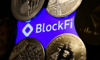 'Nạn nhân' được báo trước sau sự sụp đổ của FTX: BlockFi nộp đơn xin phá sản
