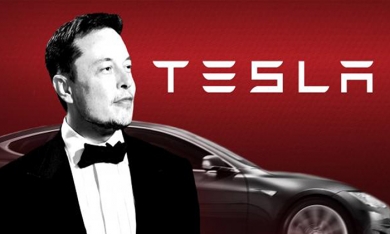 Elon Musk bán thêm 4 triệu cổ phiếu Tesla, tài sản ròng ‘chạm đáy nỗi đau’ hậu mua Twitter