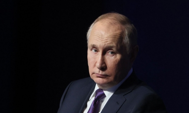 Đáp trả phương Tây, Tổng thống Nga cấm xuất khẩu dầu sang nước áp trần giá