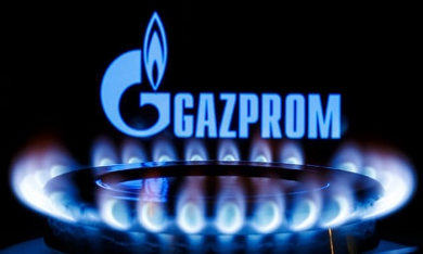 Gazprom đối mặt nguy cơ bị quốc hữu hoá tại Anh