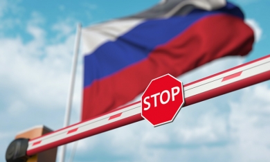 Các nhà đầu tư phương Tây có bao nhiêu tài sản ‘mắc kẹt’ tại Nga?