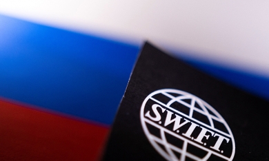 Sử dụng hệ thống thanh toán thay thế SWIFT, Nga giữ bí mật danh tính các thành viên