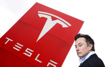 Tesla bị loại khỏi chỉ số S&P 500 ESG, Elon Musk tức giận chỉ trích ‘trò lừa đảo’