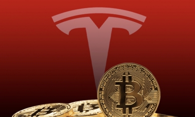Tesla bán 75% số Bitcoin đang nắm giữ, lãi 106 triệu USD