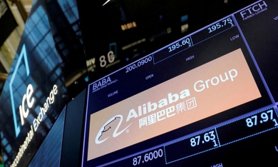 Thời điểm ‘bước ngoặt’, Mỹ kiểm toán Alibaba và loạt công ty Trung Quốc
