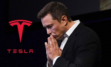 Elon Musk dự đoán kinh tế Mỹ suy thoái nhẹ trong thời gian tới, hé lộ tương lai Tesla