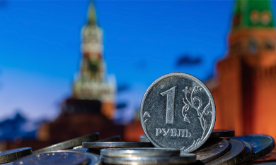 ‘Nền kinh tế Nga không thể trở lại mức trước chiến sự trong thập kỷ này’