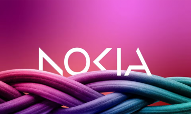 Nokia thay logo mới sau gần 60 năm, đổi chiến lược kinh doanh
