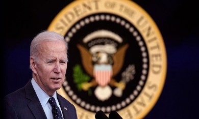 Đề xuất ngân sách năm 2024 của Tổng thống Mỹ Biden có gì đặc biệt?