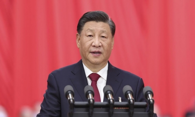 Trung Quốc công bố chương trình cải cách thể chế lớn nhất kể từ năm 2018