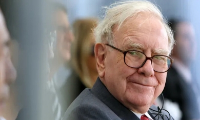 'Huyền thoại' Warren Buffett khiến thị trường dậy sóng khi hé lộ khoản đầu tư tại Nhật Bản