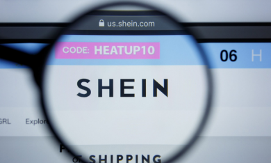 Bị các nhà lập pháp 'tuýt còi', ứng dụng Trung Quốc Shein vẫn nộp đơn IPO tại Mỹ?