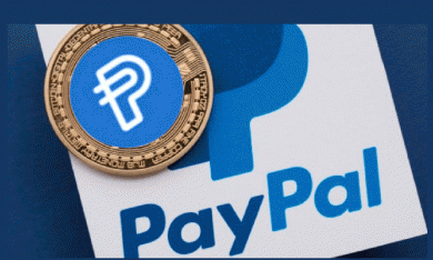 Mở đường mới trong thanh toán, 'gã khổng lồ' PayPal ra mắt stablecoin được hỗ trợ bằng USD