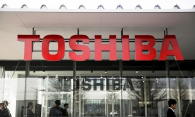 Toshiba tư nhân hoá thành công, huỷ niêm yết tại Nhật Bản