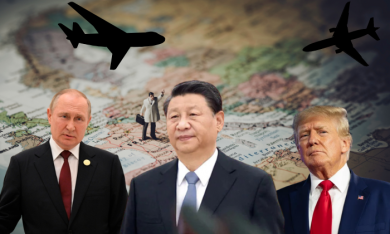 Trung Quốc 'sơ cứu' nền kinh tế, ông Donald Trump giành chiến thắng đầu tiên