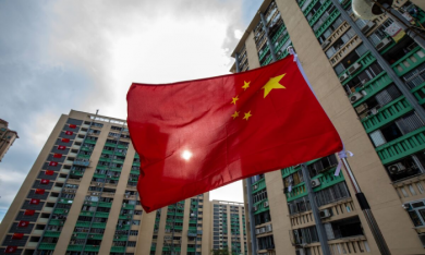 Các ngân hàng Trung Quốc bơm 17 tỷ USD để 'giải cứu' bất động sản
