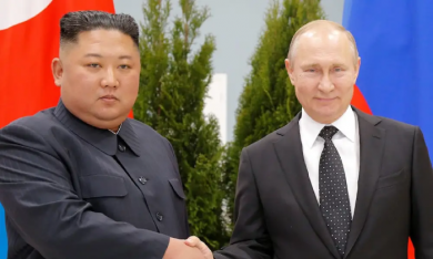 TT Putin tặng ô tô cho Chủ tịch Kim Jong Un: 'Mối quan hệ đặc biệt' của 2 nhà lãnh đạo