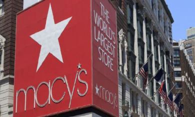 Macy's: Khi gã khổng lồ bách hóa Mỹ 'đuối sức' và sự xuống dốc của toàn ngành