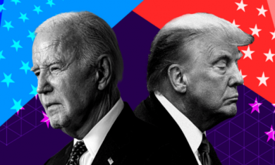 TT Biden cùng ông Trump giành đề cử: Cuộc tái đấu không mong đợi của 2 đối thủ cũ