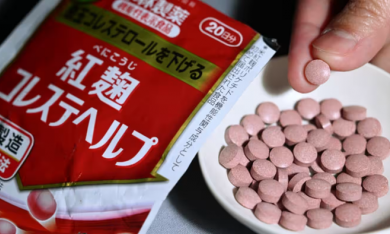 Thực phẩm chức năng gây suy thận và chết người: Bê bối rúng động nước Nhật