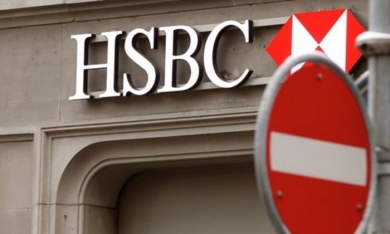 Thụy Sỹ: HSBC nộp gần 200 triệu USD để dàn xếp vụ khách hàng trốn thuế