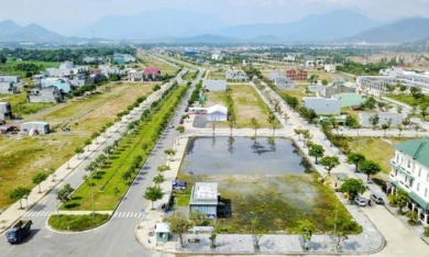 Khung giá đất mới tại Hà Nội và TP. HCM: Tối đa tới 162 triệu đồng/m2