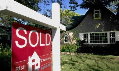 Thành phố ở Mỹ rao bán hơn 500 căn nhà giá 1 USD