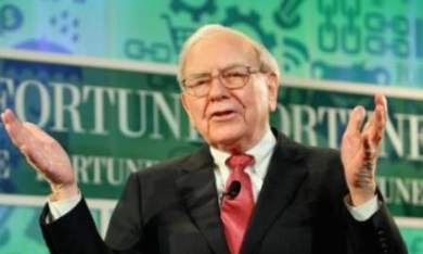 Tỷ phú Warren Buffett 'trải lòng' về các thương vụ đầu tư lớn