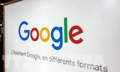 Google cho phép người dùng ở châu Âu lựa chọn công cụ tìm kiếm
