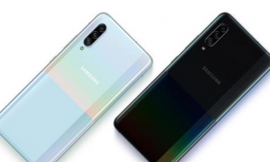 Samsung sắp ra mắt Galaxy A90 tại Hàn Quốc