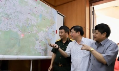 Cần 19.500 tỷ đồng xây dựng cao tốc Buôn Ma Thuột – Nha Trang