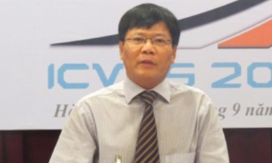 Chân dung giáo sư Nguyễn Quang Thuấn, thành viên tổ tư vấn kinh tế của Thủ tướng