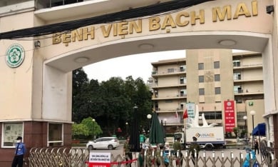 Cựu Bộ trưởng Nguyễn Quốc Triệu phủ nhận liên quan tới Công ty Trường Sinh