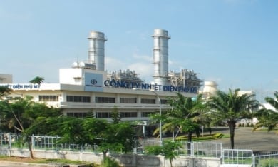 Đấu thầu chọn nhà đầu tư cho các dự án điện khí LNG tại Cà Ná và Long Sơn
