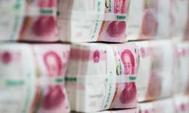 Trung Quốc hạ tỷ giá nhân dân tệ xuống mức thấp nhất kể từ năm 2008