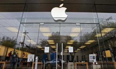 Apple đóng một số cửa hàng tại các 'điểm nóng' COVID-19 ở Mỹ