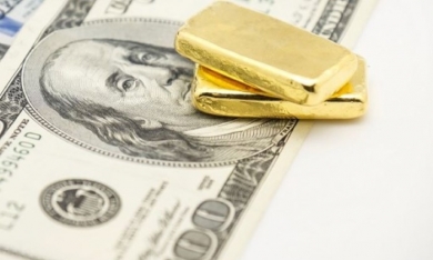 Giá vàng sẽ lên 86 triệu đồng/lượng vào đầu năm 2021?