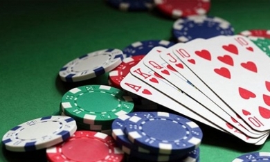 Thuế trò chơi và cờ bạc là gì?