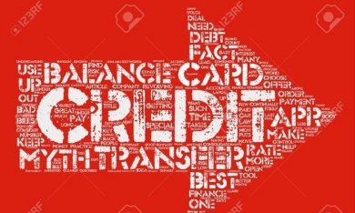 Chuyển khoản tín dụng là gì?