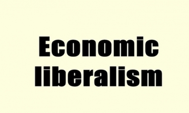 Chủ nghĩa tự do kinh tế là gì?