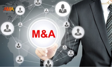 M&A là gì? Lợi ích của M&A và các hình thức M&A phổ biến