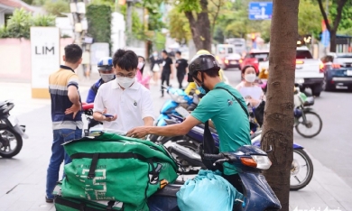Bí mật nào giúp hàng Trung Quốc giao cho khách Việt Nam quá nhanh, quá rẻ?