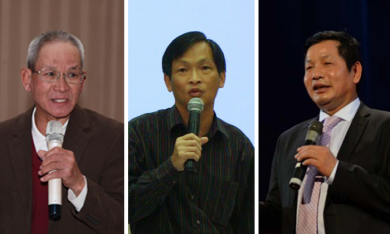 3 nhân vật có ảnh hưởng nhất đến Internet Việt Nam trong 20 năm qua