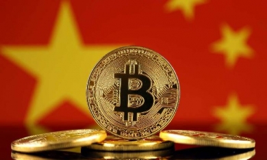 Ngân hàng Trung Quốc ‘tẩy chay’ giao dịch tiền ảo