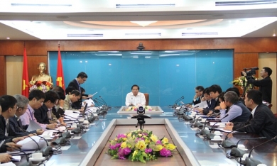 Ông Trương Minh Tuấn làm trưởng Ban chỉ đạo cổ phần hóa VNPT