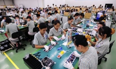 Việt Nam có chỉ số hạnh phúc trong công việc cao thứ nhì ASEAN